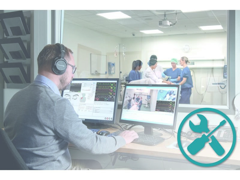 Resusci Anne Simulator/Advanced SkillTrainer 1 Year Warranty Extention