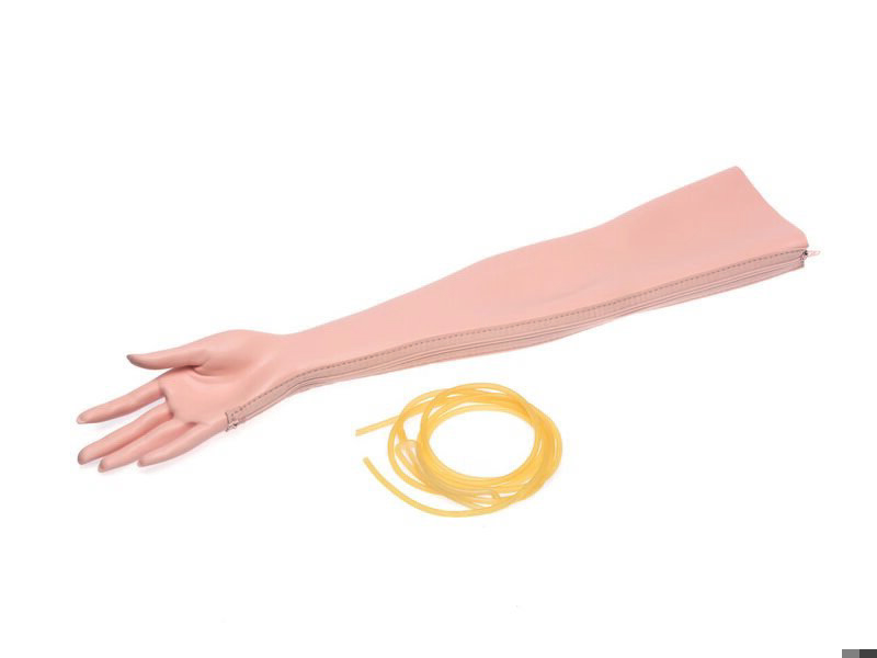 Skin/Vein arm right RA RAAST/RASim