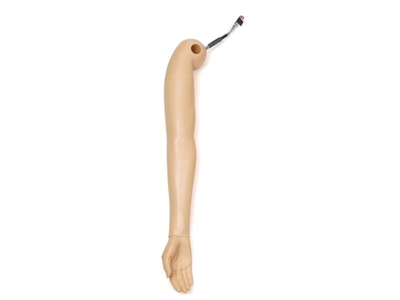 BP Arm right female RA coupling