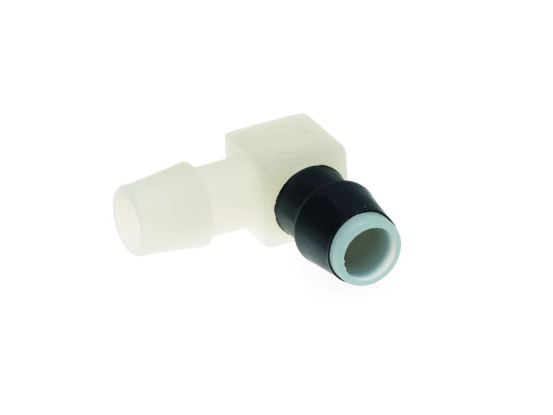 Adapatador ventilación mecánica R.A. con PEEP y Decúbito Prono