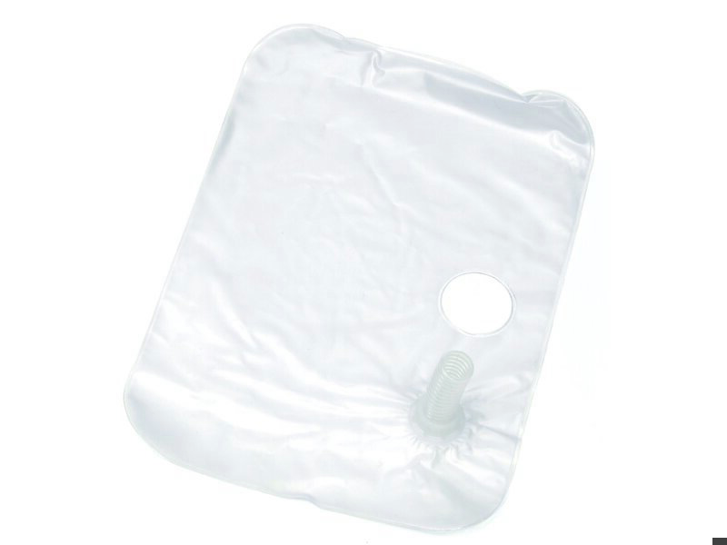 Poumons RA Simulateur