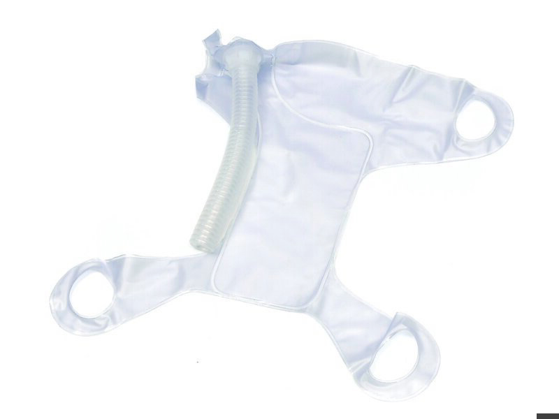 Poche stomacale RA Simulateur
