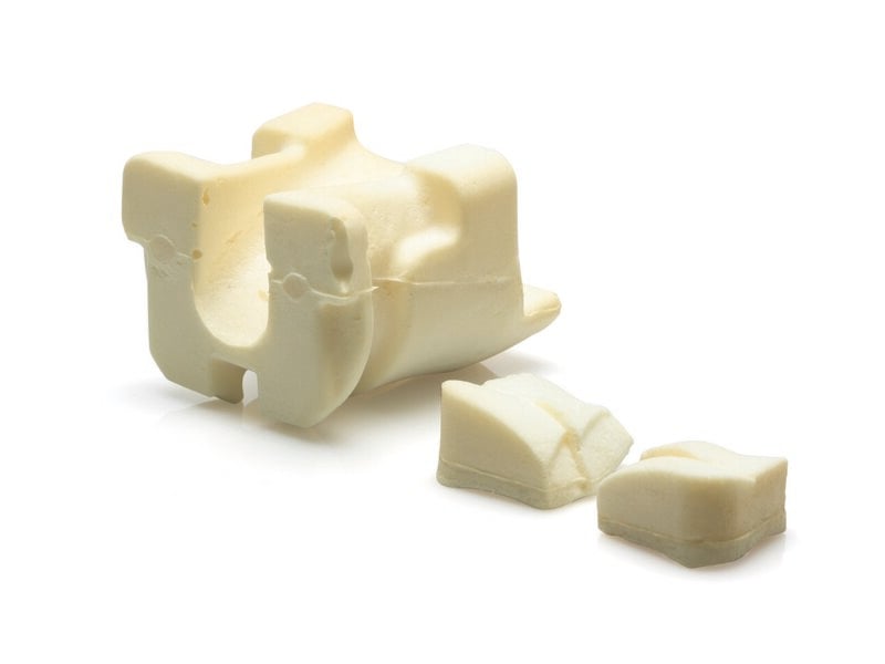 Foam set RA Simulator
