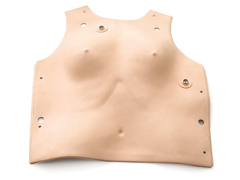 Chest skin cpl. RA Simulator