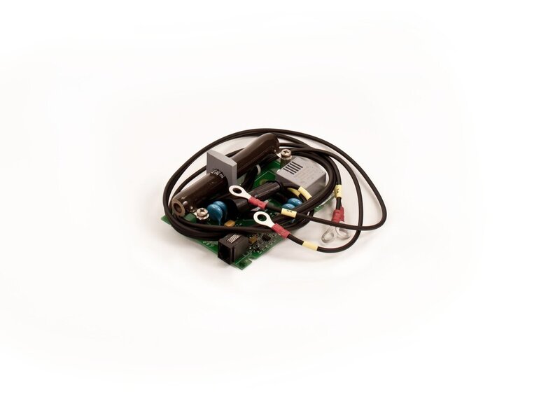 Resusci Anne Simulator/Advanced SkillTrainer Load Box with Cables