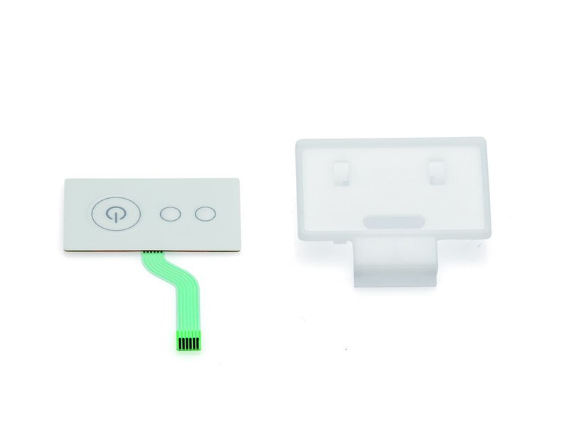 RA On/Off Switch Plus