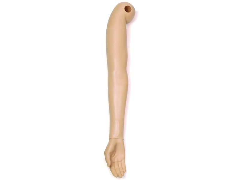 Rechter Arm Resusci Anne Adv. Skilltrainer
