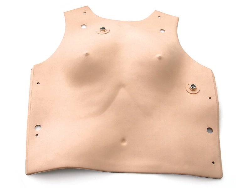 Chest skin cpl. RA Adv. SkillTrainer