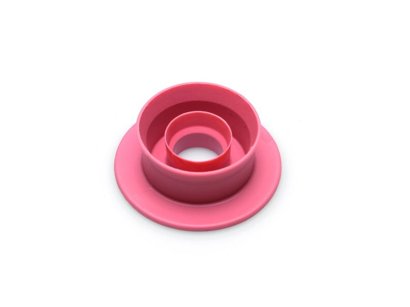 Mask coupling RA x10