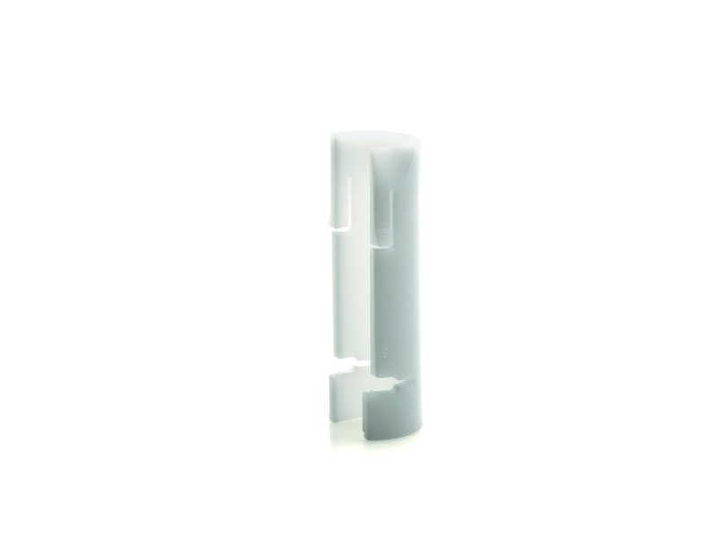 Airway receptacle
