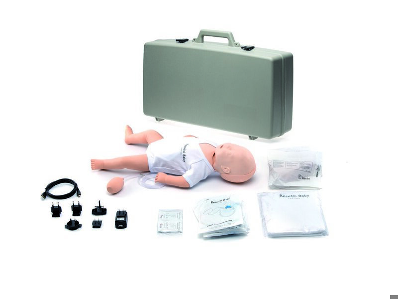 Resusci Baby QCPR  wireless