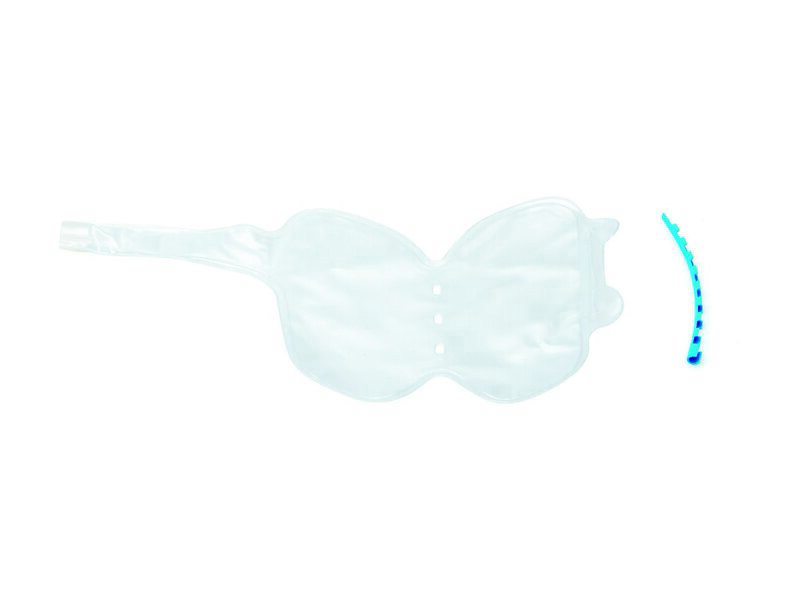 Resusci Baby Disposable Lung, Lung Foil Only (pkg. 10)