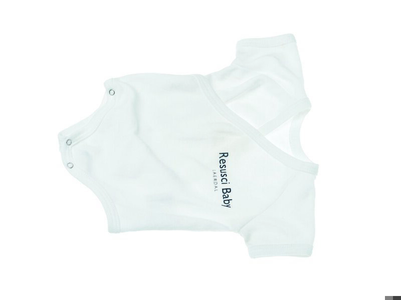 Resusci Baby Onesie