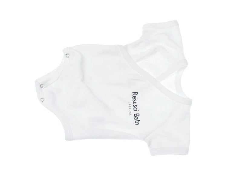 RB QCPR Body