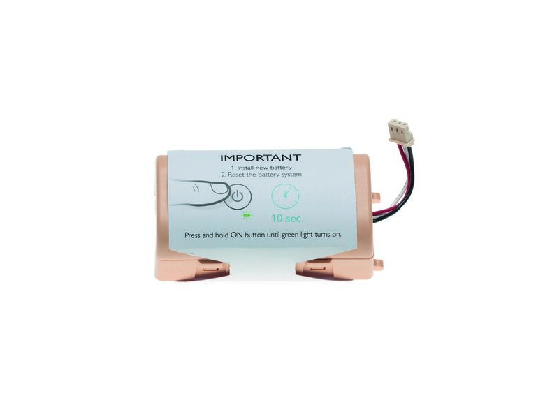 Resusci Baby QCPR Batterie rechargeable