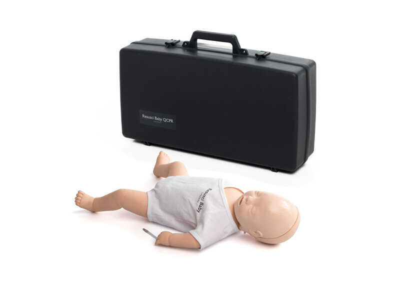 Resusci Baby QCPR Light