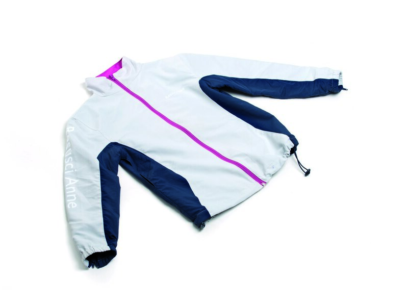 Resusci Anne Jacket