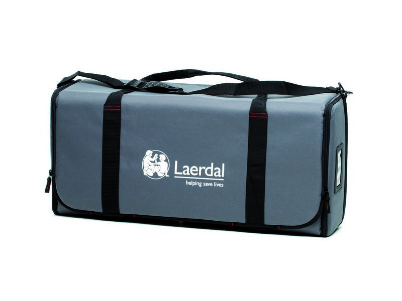 Tragetasche Resusci Anne QCPR