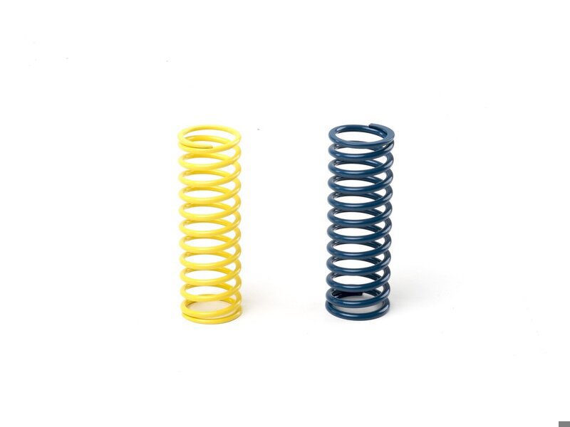 Ressorts de compression, 30 et 60 kg