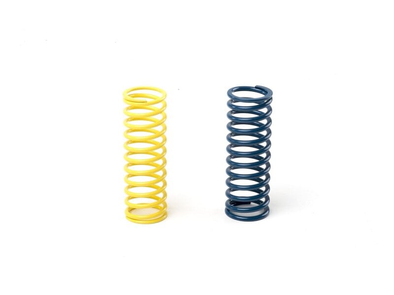 Compr. springs 30kg and 60kg