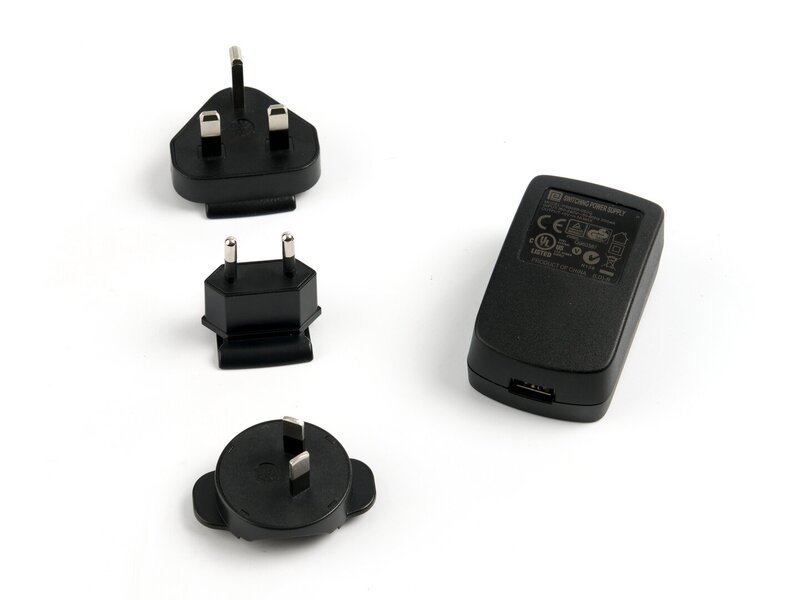 USB Ladegerät 5V für Resusci Anne/Baby QCPR