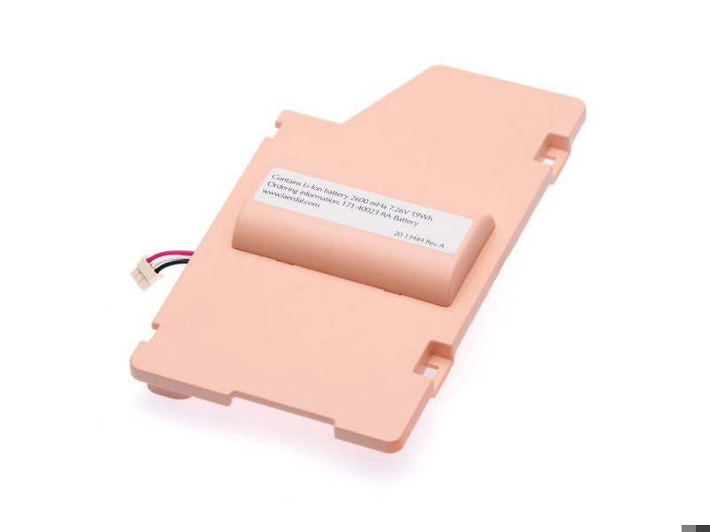 Batterij RA