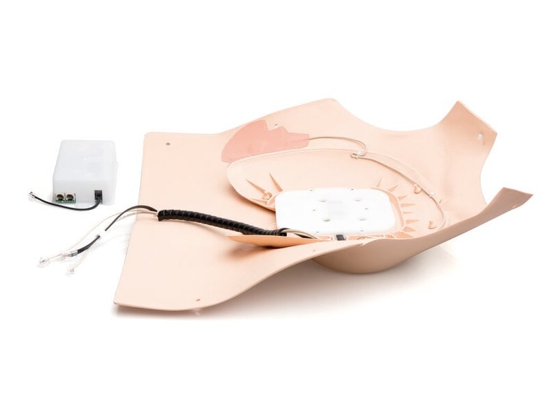 RA QCPR AED Upgrade Kit