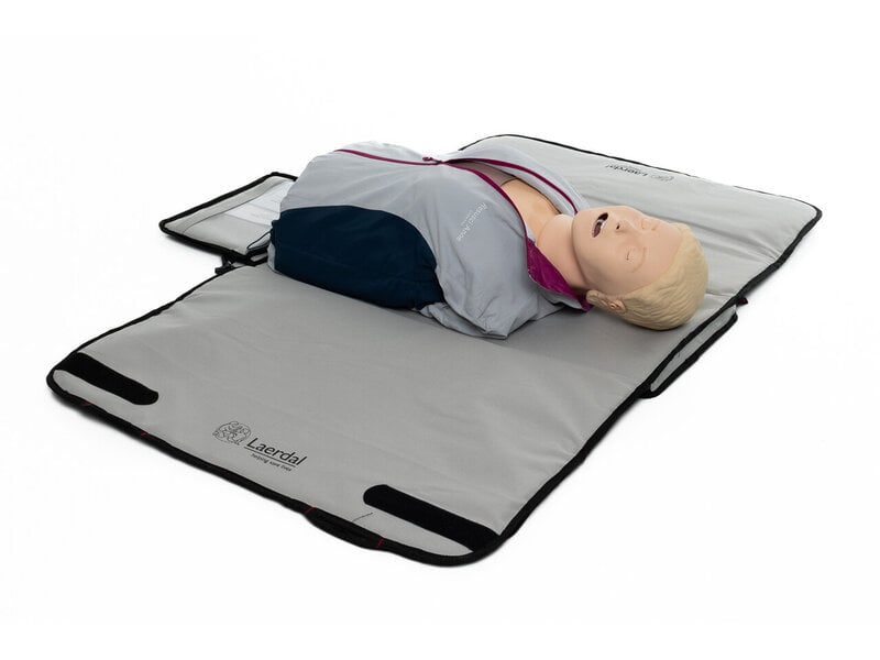 Resusci Anne QCPR AED AW Torso - Light