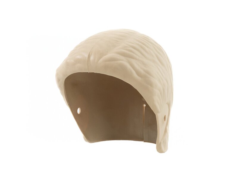 Resusci Anne Hair Light