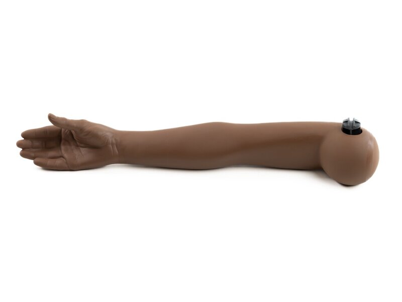 Resusci Anne Arm right Dark