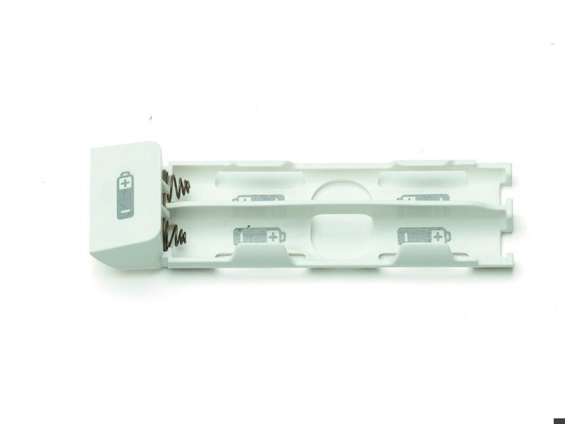 Batterijcompartiment Resusci Junior QCPR