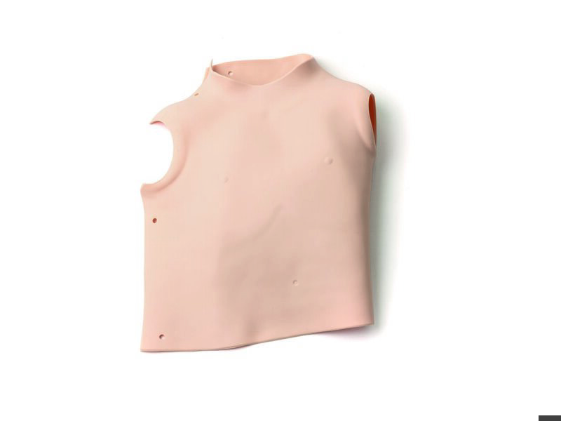 Resusci Junior QCPR Brusthaut
