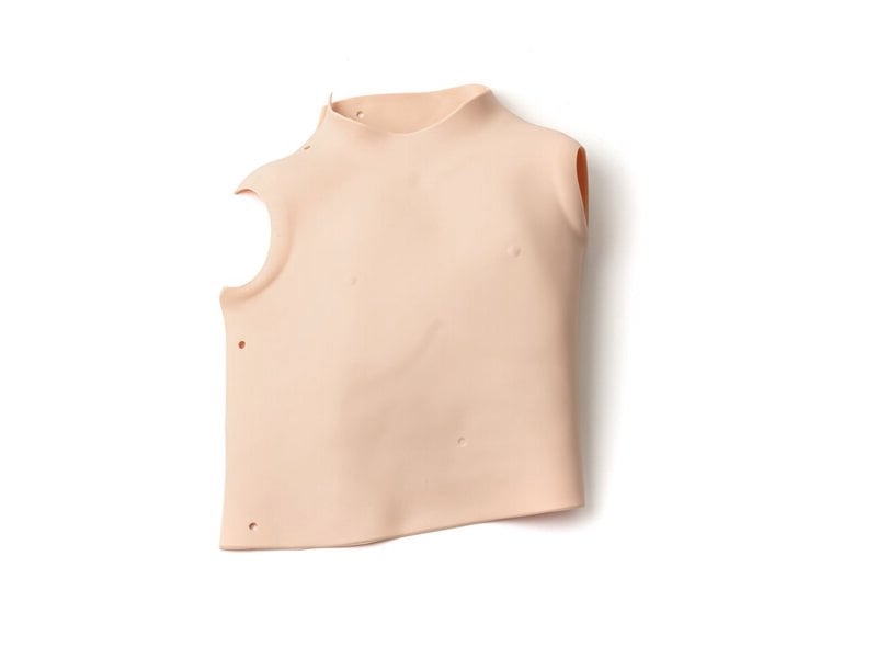 Resusci Junior QCPR Torso Skin