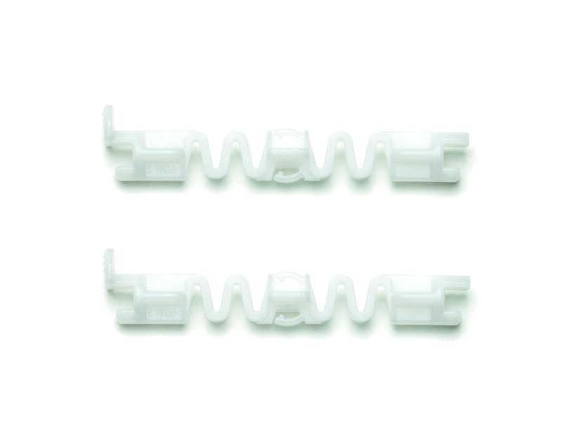 Arm Bolt Res.Jr QCPR x2 