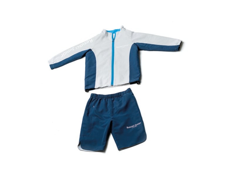 Vêtements Resusci Junior QCPR