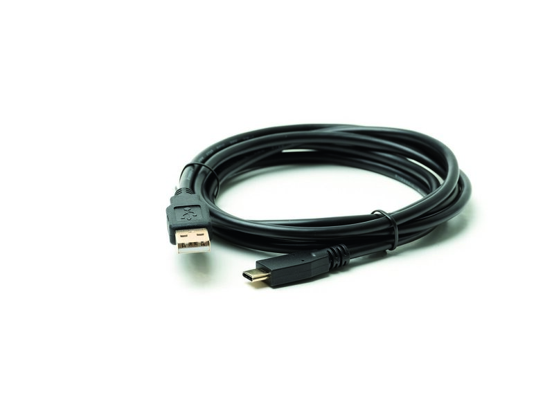 Cable USB-A/USB-C 