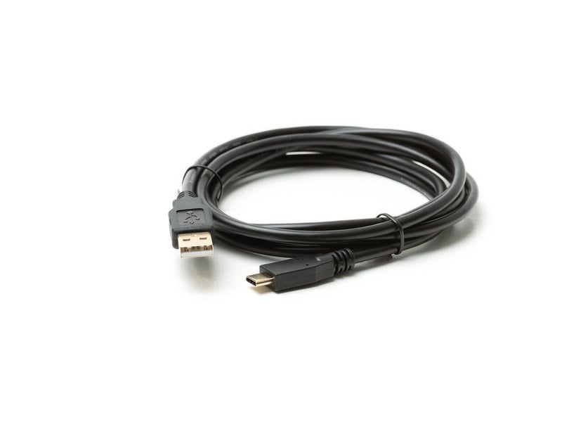 Kabel USB-A /USB-C