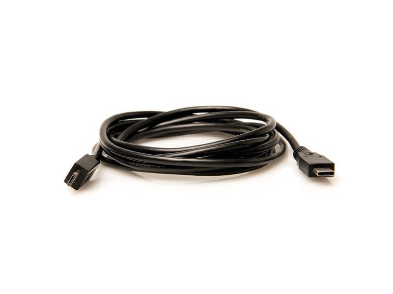 Cable,USB micro AM to CM 1.8m, USB 2.0