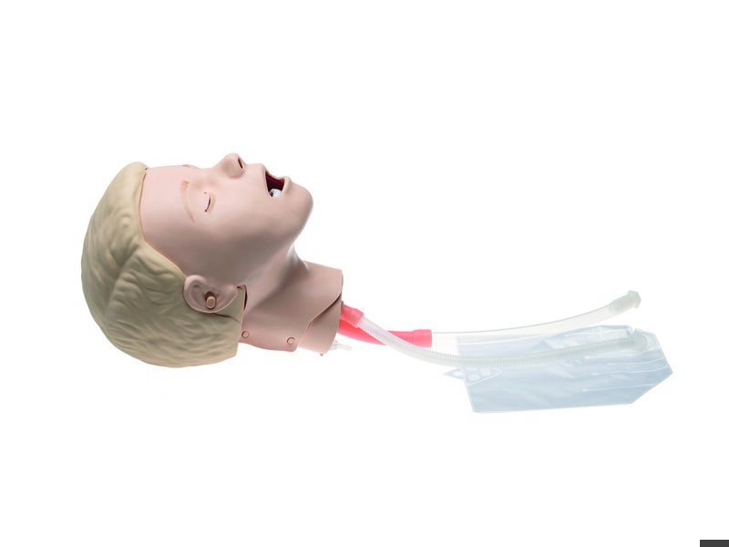 Upgrade Kit Airway Kopf für Resusci Junior QCPR