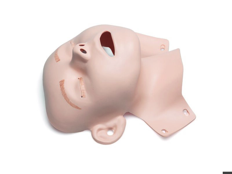 Resusci Junior Ersatzgesichtshaut (Airwaykopf)