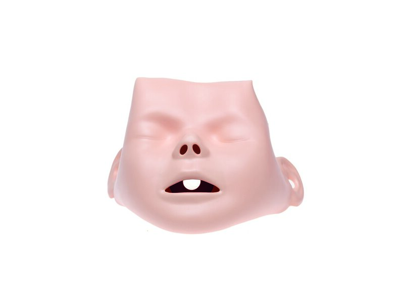Junior Face mask 6/pkg
