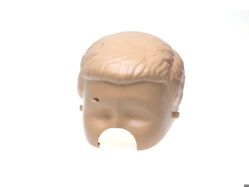 Tête Resusci/Little Junior