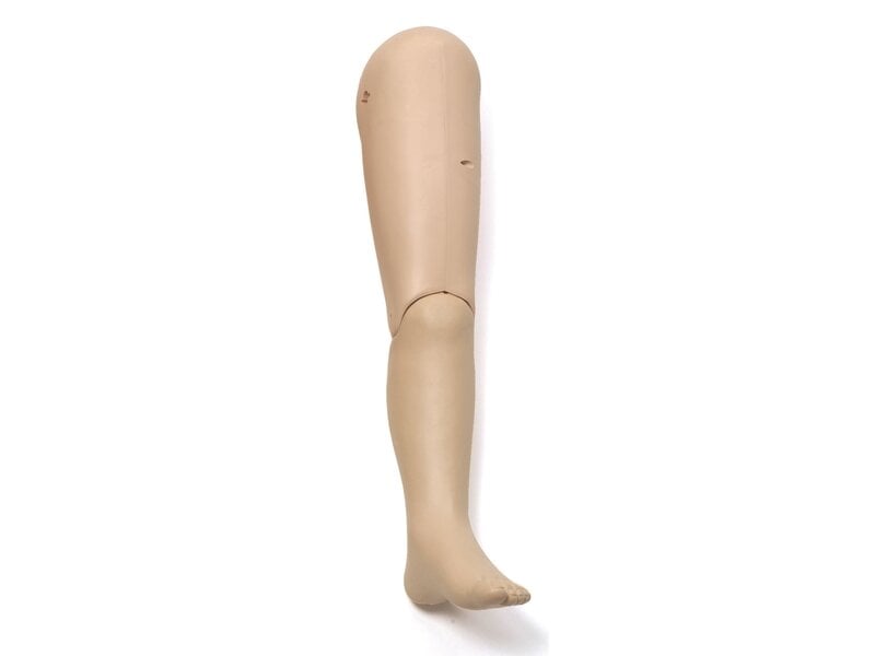 Left Leg cpl. RJ