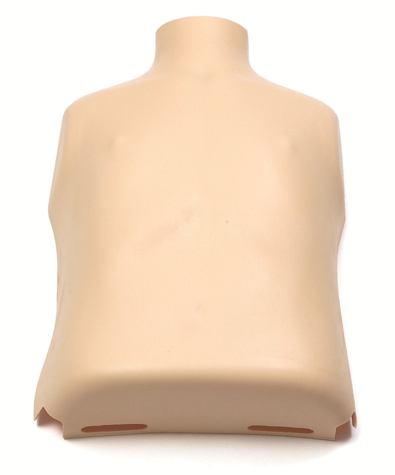 Chest Skin Little Jr.