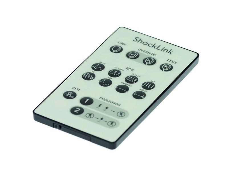 Télécommande ShockLink