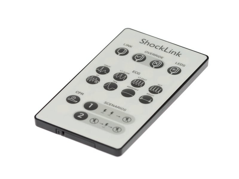 Remote Control ShockLink
