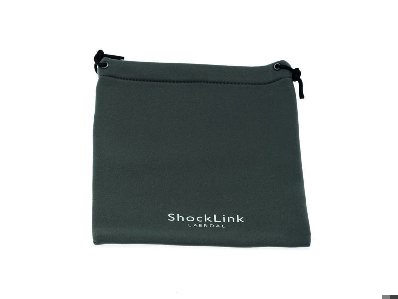 ShockLink säilytyspussi