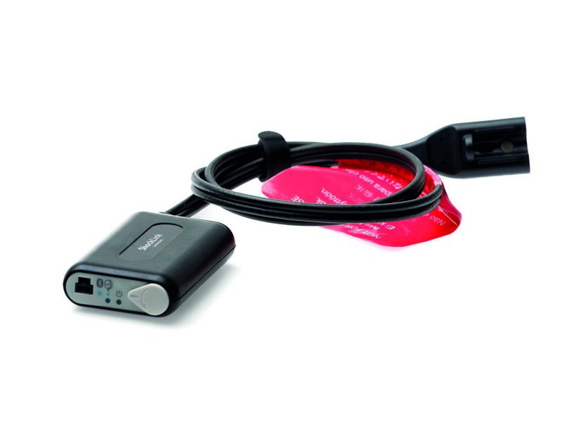 ShockLink câble seul 