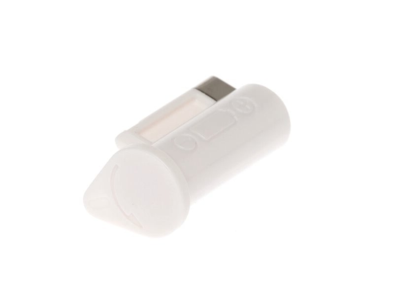 Battery lid ShockLink