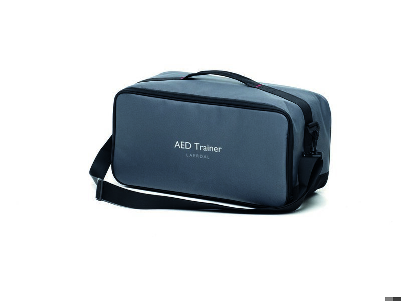 New AED trainer sac de transport pour 6 appareils